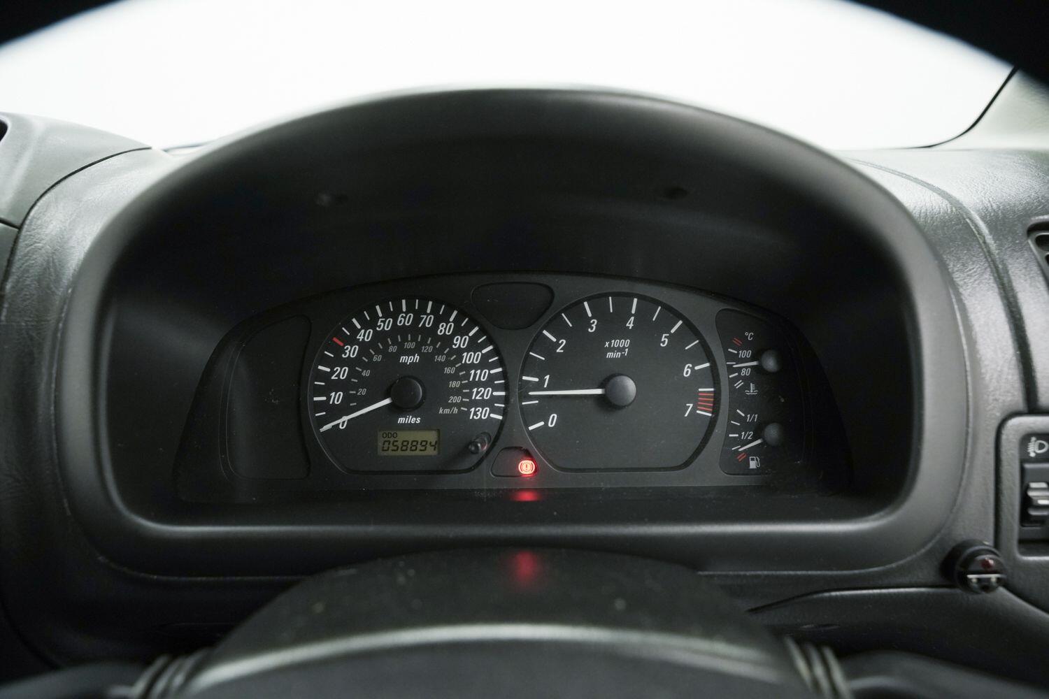 Used Vauxhall Agila for sale - 77455860: Photo 25