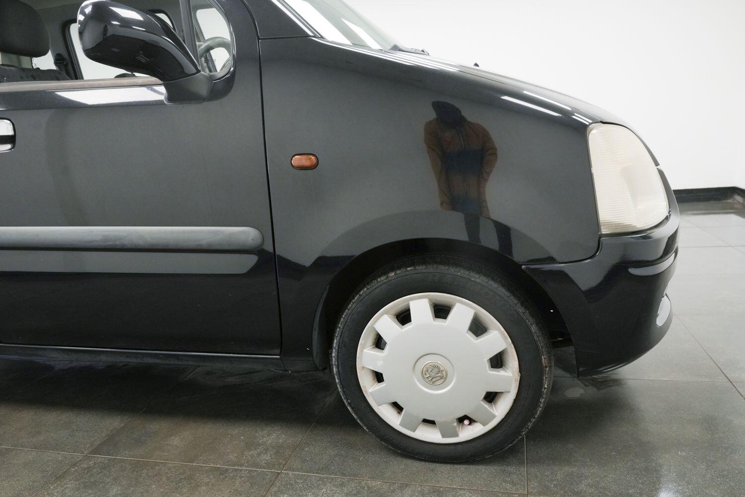 Used Vauxhall Agila for sale - 77455860: Photo 5