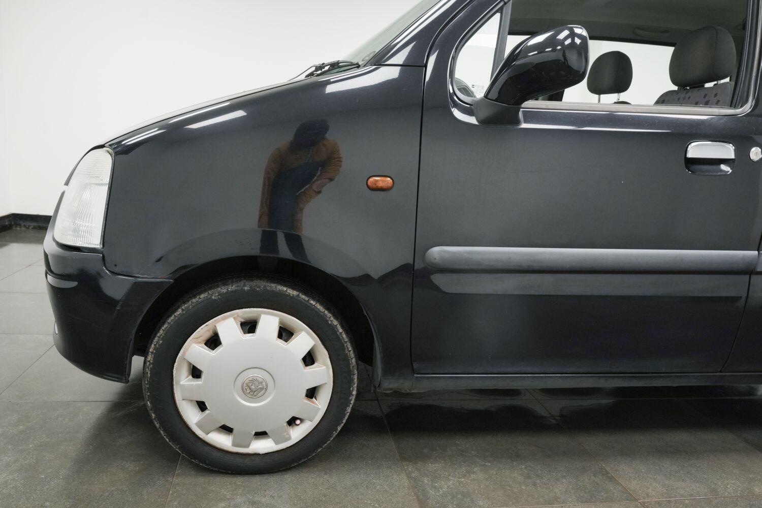 Used Vauxhall Agila for sale - 77455860: Photo 6