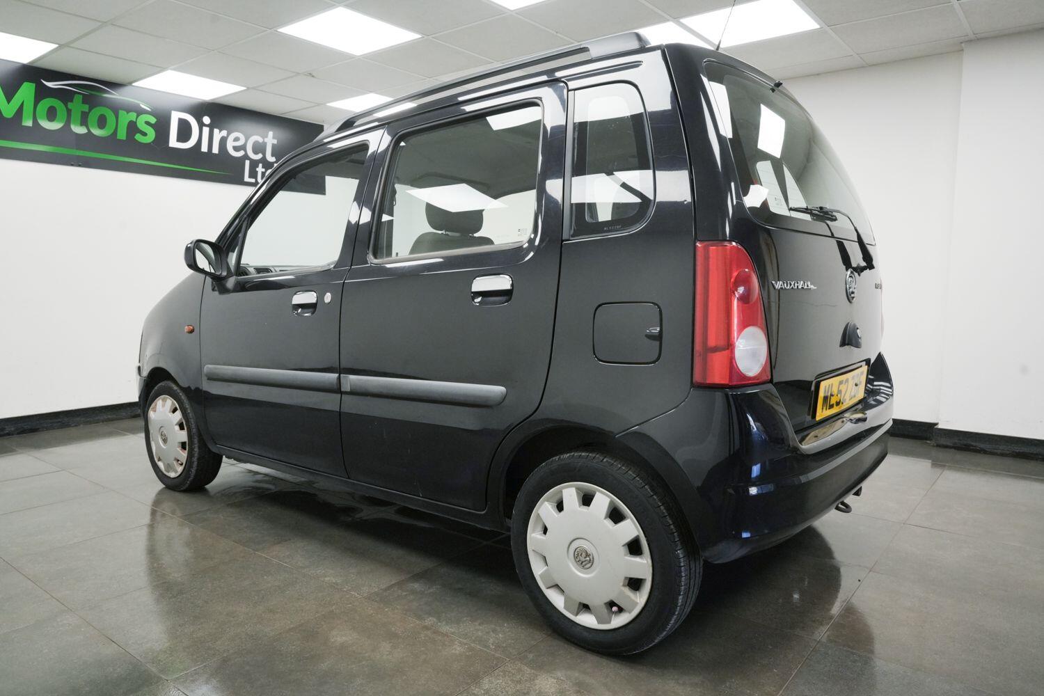 Used Vauxhall Agila for sale - 77455860: Photo 7