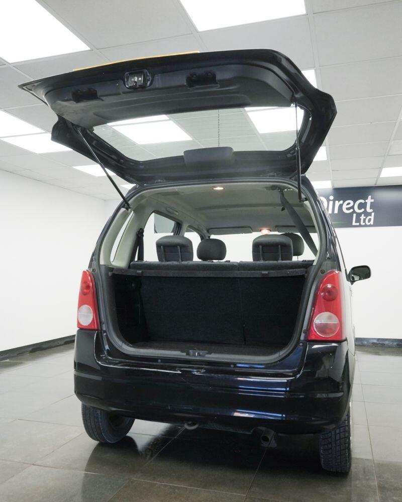 Used Vauxhall Agila for sale - 77455860: Photo 8