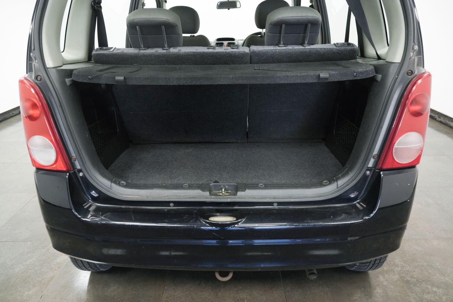 Used Vauxhall Agila for sale - 77455860: Photo 9