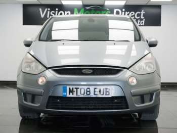 2008 (08) - 2.0 TDCi LX 5dr