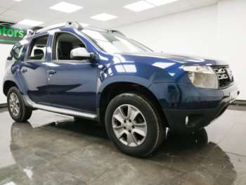 Used Dacia Duster 2015 for sale - 74849836: Photo