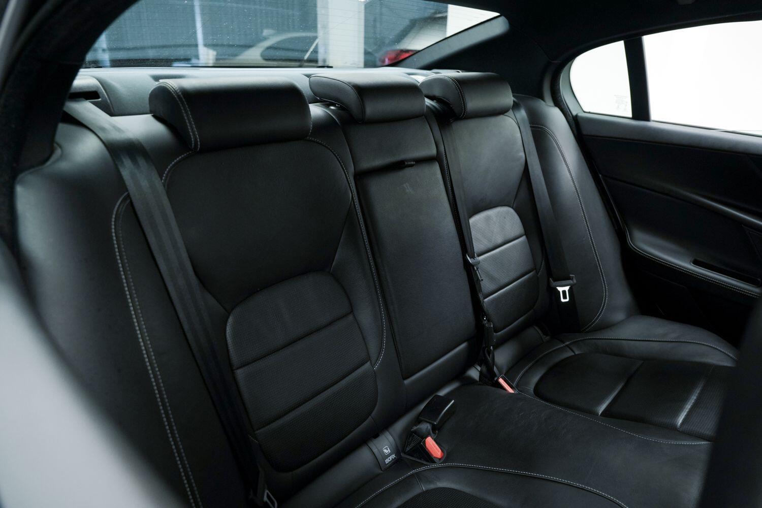 Used Jaguar XE 2019 for sale - 77754139: Photo 14