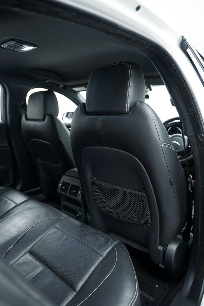 Used Jaguar XE 2019 for sale - 77754139: Photo 17