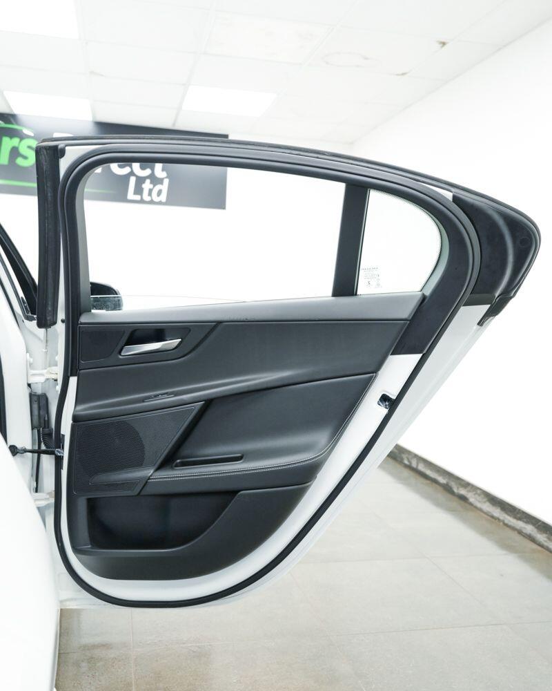 Used Jaguar XE 2019 for sale - 77754139: Photo 18