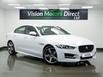 (19) - 2.0i GPF R-Sport Auto Euro 6 (s/s) 4dr