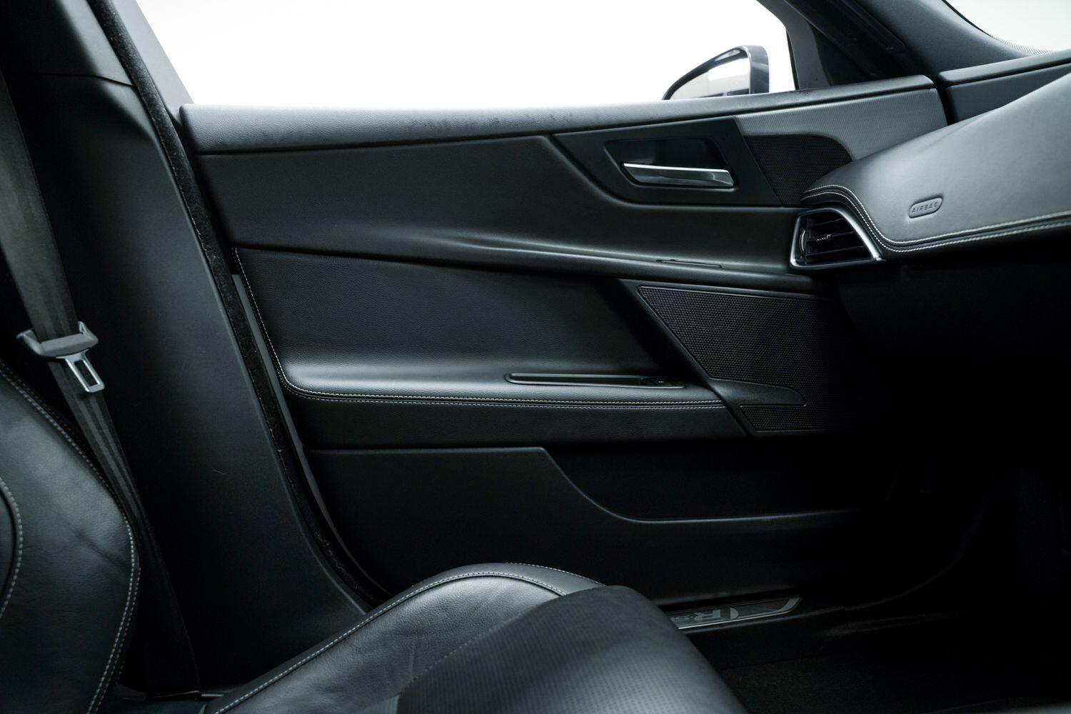 Used Jaguar XE 2019 for sale - 77754139: Photo 22