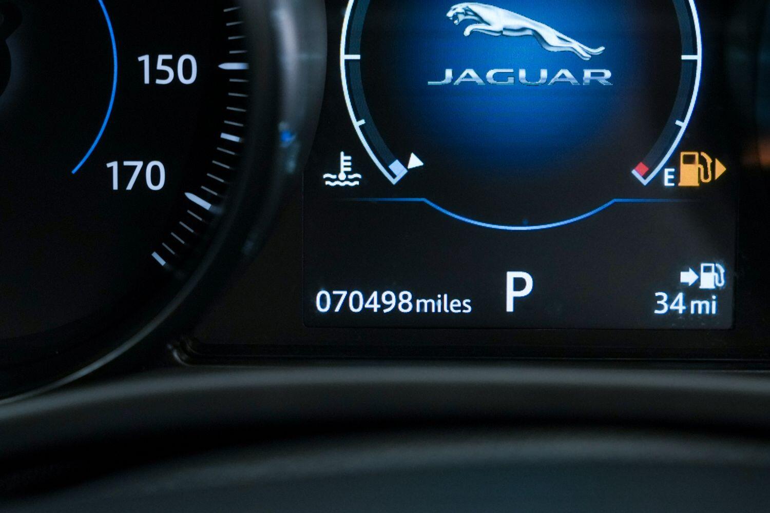 Used Jaguar XE 2019 for sale - 77754139: Photo 28