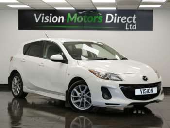 Used Mazda Mazda3 2013 for sale - 74849524: Photo