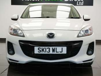 Used Mazda Mazda3 2013 for sale - 74849524: Photo