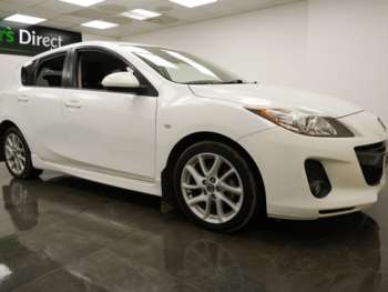 Used Mazda Mazda3 2013 for sale - 74849524: Photo