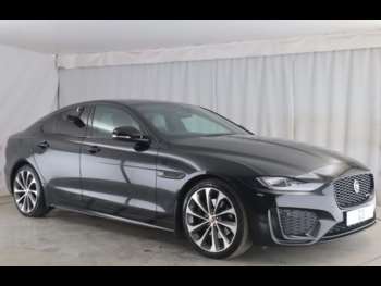 2020 (70) - 2.0 D180 R-Dynamic SE Auto Euro 6 (s/s) 4dr