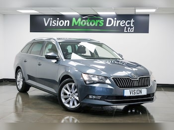 Used Skoda Superb 2018 for sale - 78388420: Photo