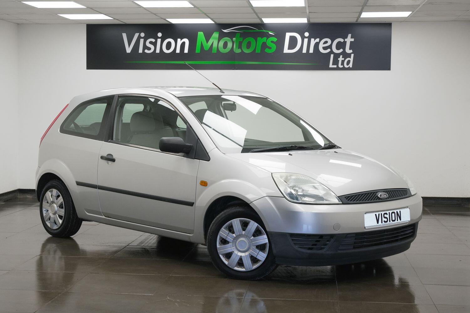 Used Ford Fiesta for sale - 77909437: Photo 1