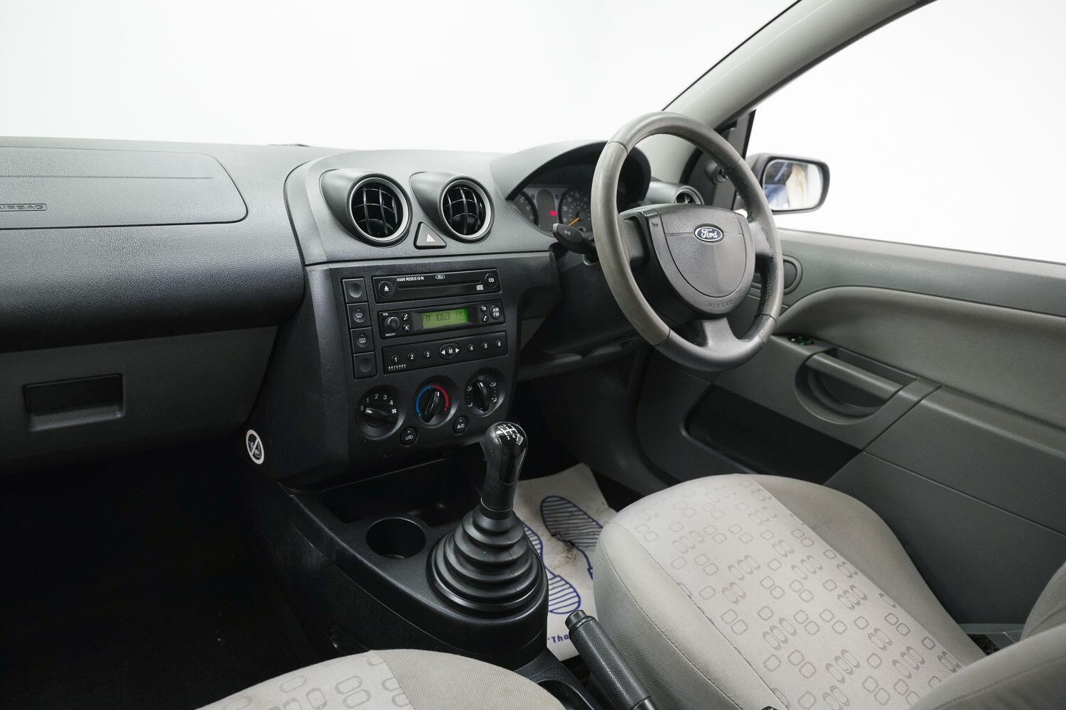 Used Ford Fiesta for sale - 77909437: Photo 11