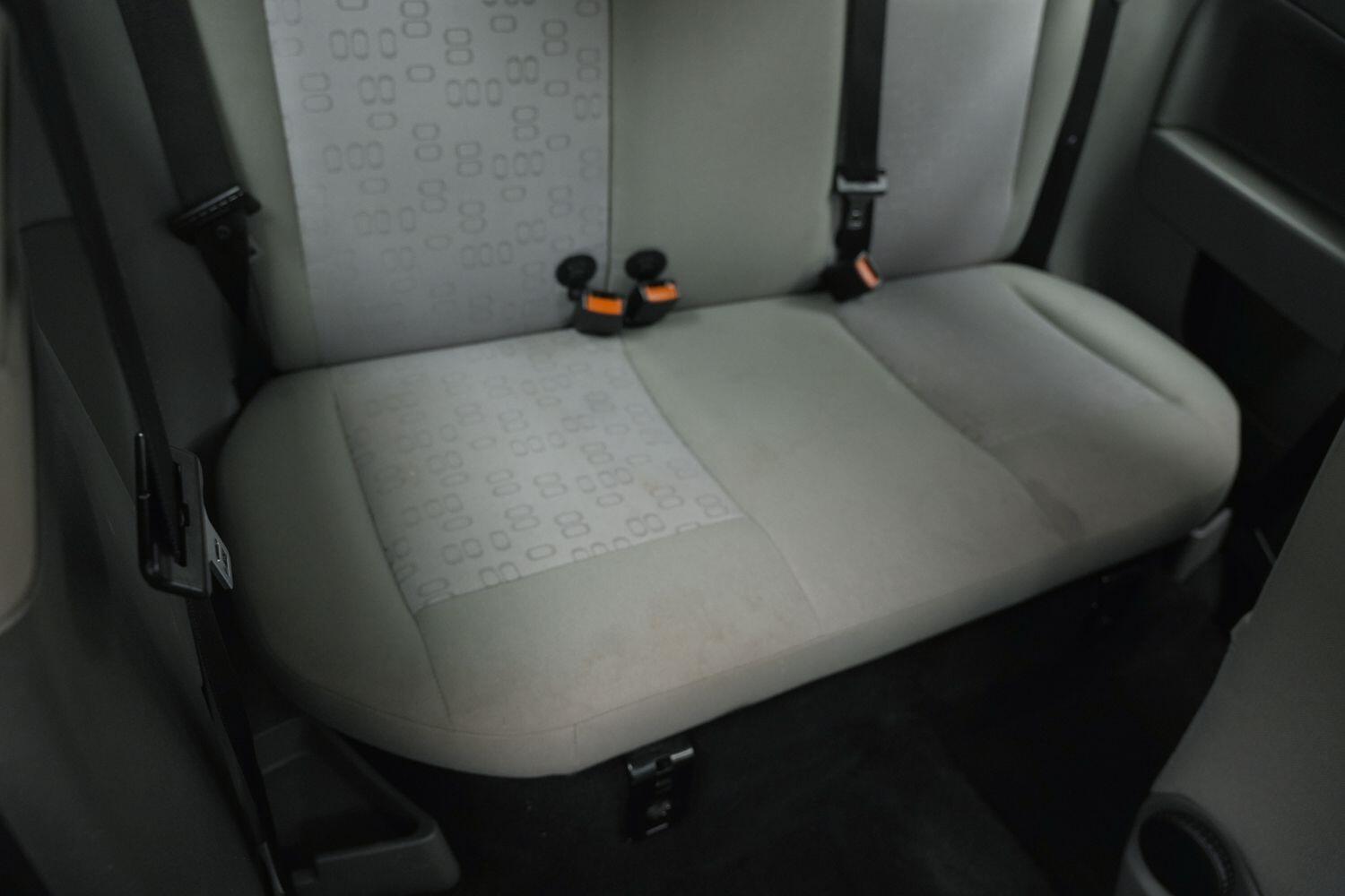 Used Ford Fiesta for sale - 77909437: Photo 12