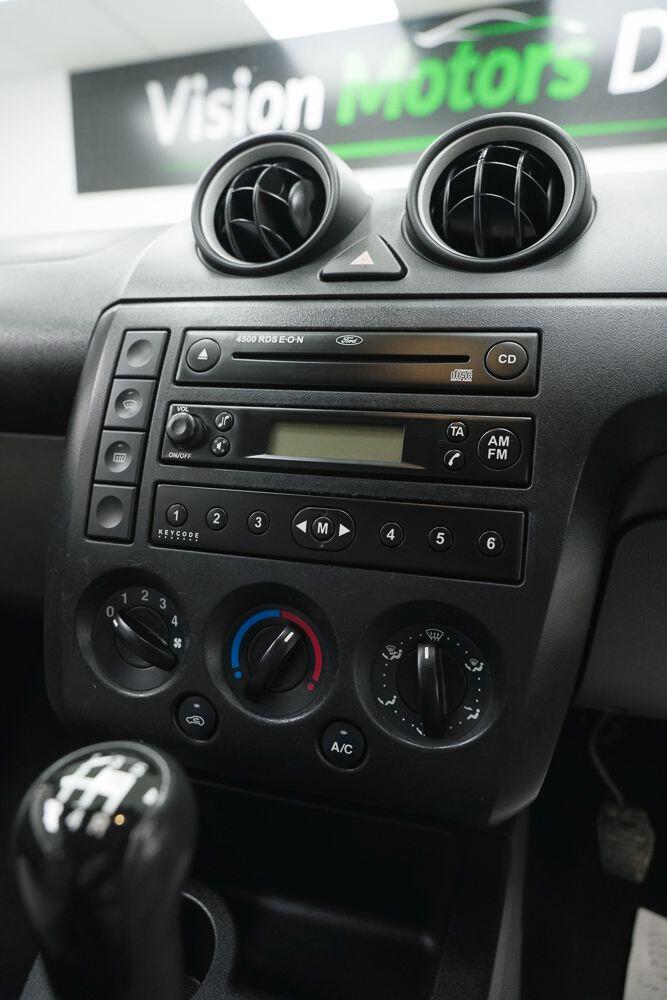 Used Ford Fiesta for sale - 77909437: Photo 14