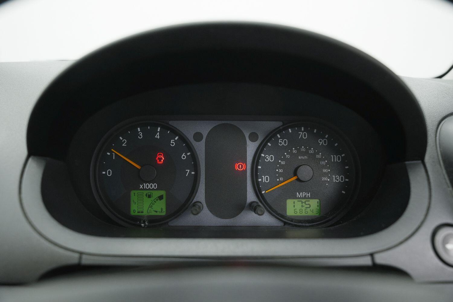 Used Ford Fiesta for sale - 77909437: Photo 15