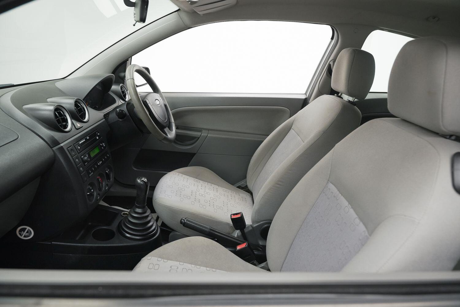 Used Ford Fiesta for sale - 77909437: Photo 17