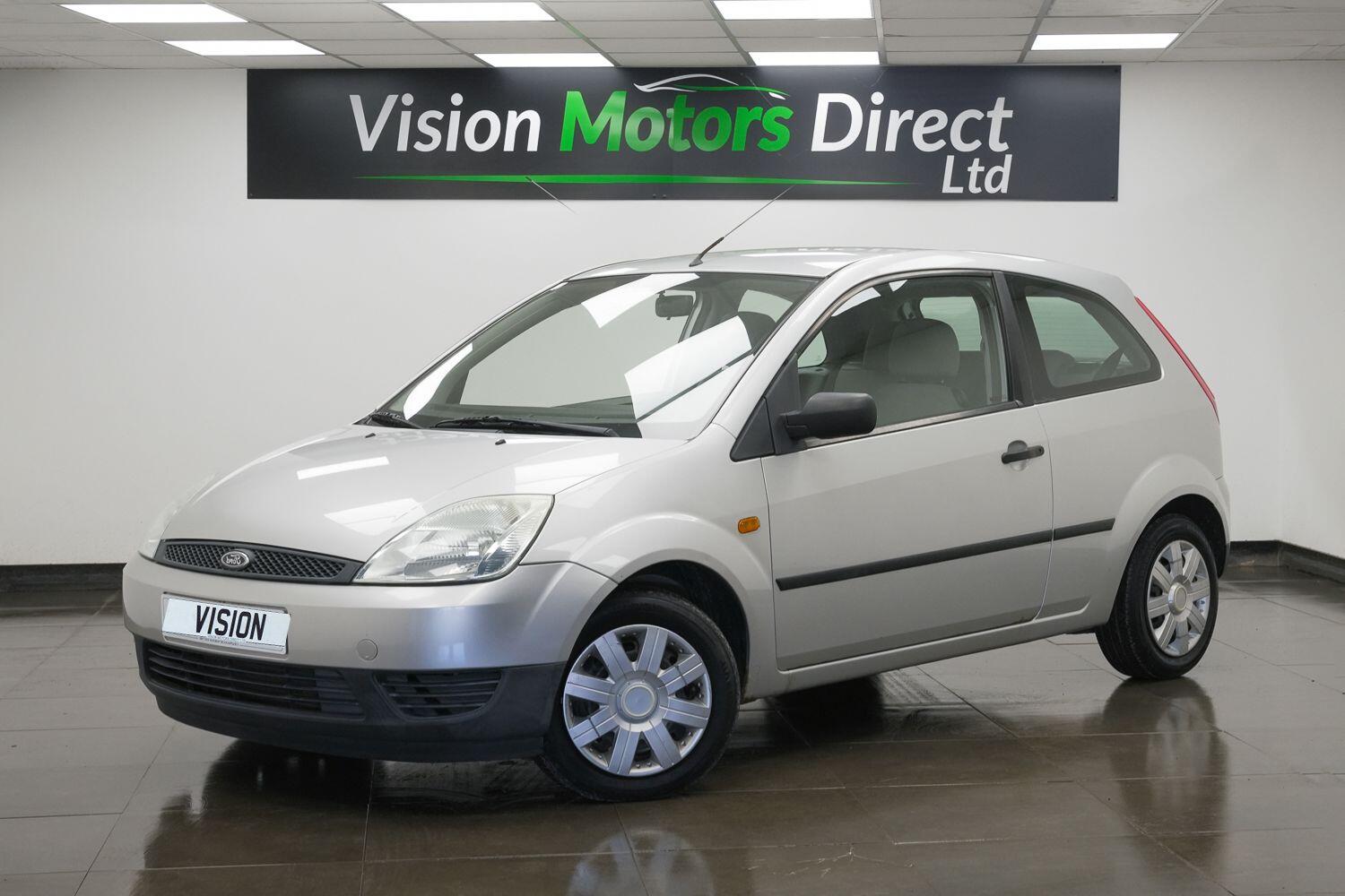 Used Ford Fiesta for sale - 77909437: Photo 5