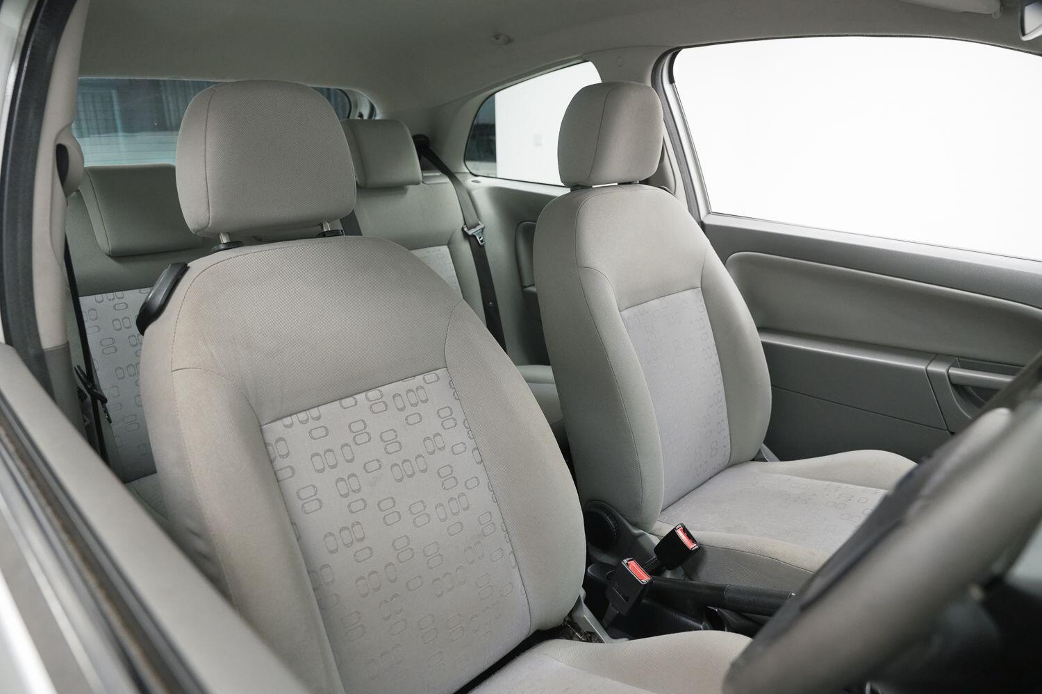 Used Ford Fiesta for sale - 77909437: Photo 7