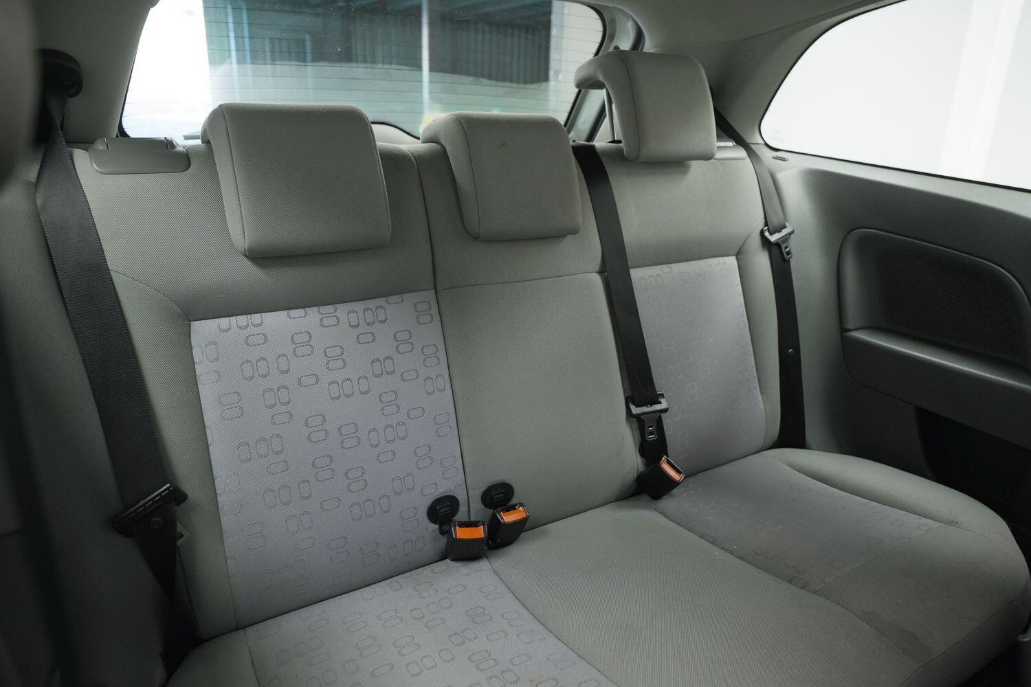 Used Ford Fiesta for sale - 77909437: Photo 9