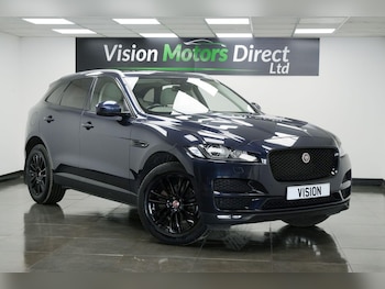 2016 (66) - 2.0d Portfolio 5dr Auto AWD