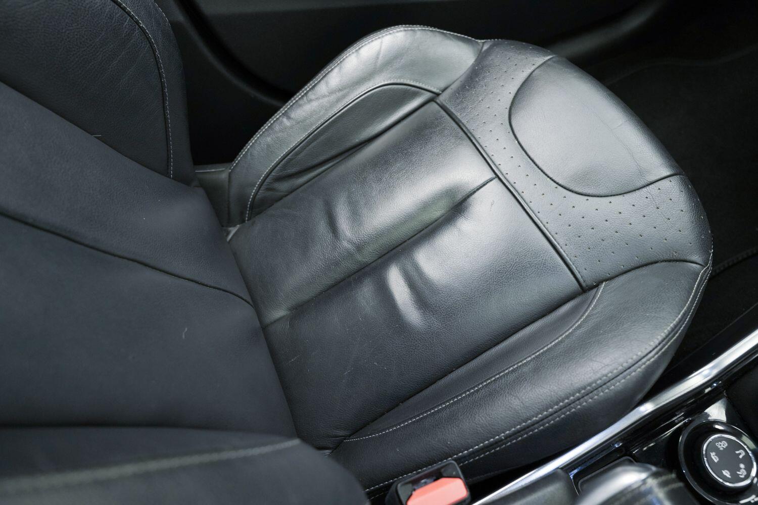 Used Peugeot 2008 2014 for sale - 76549703: Photo 23