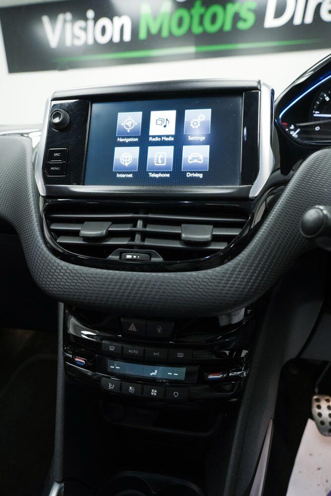 Used Peugeot 2008 2014 for sale - 76549703: Photo 26