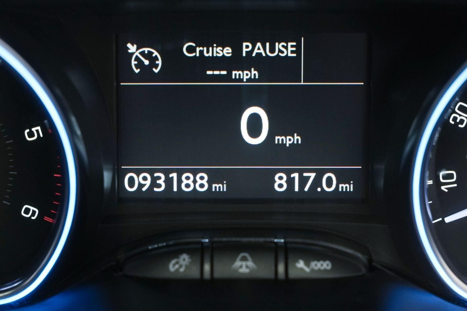 Used Peugeot 2008 2014 for sale - 76549703: Photo 29