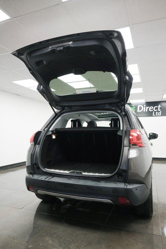 Used Peugeot 2008 2014 for sale - 76549703: Photo 8