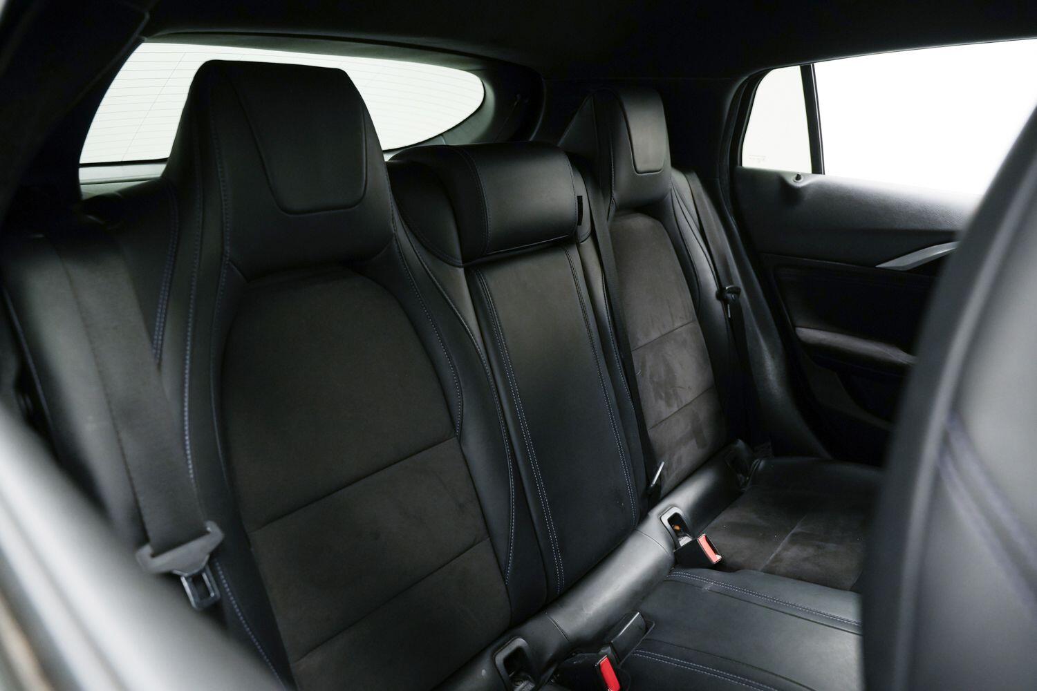 Used Infiniti Q30 2016 for sale - 77266713: Photo 14