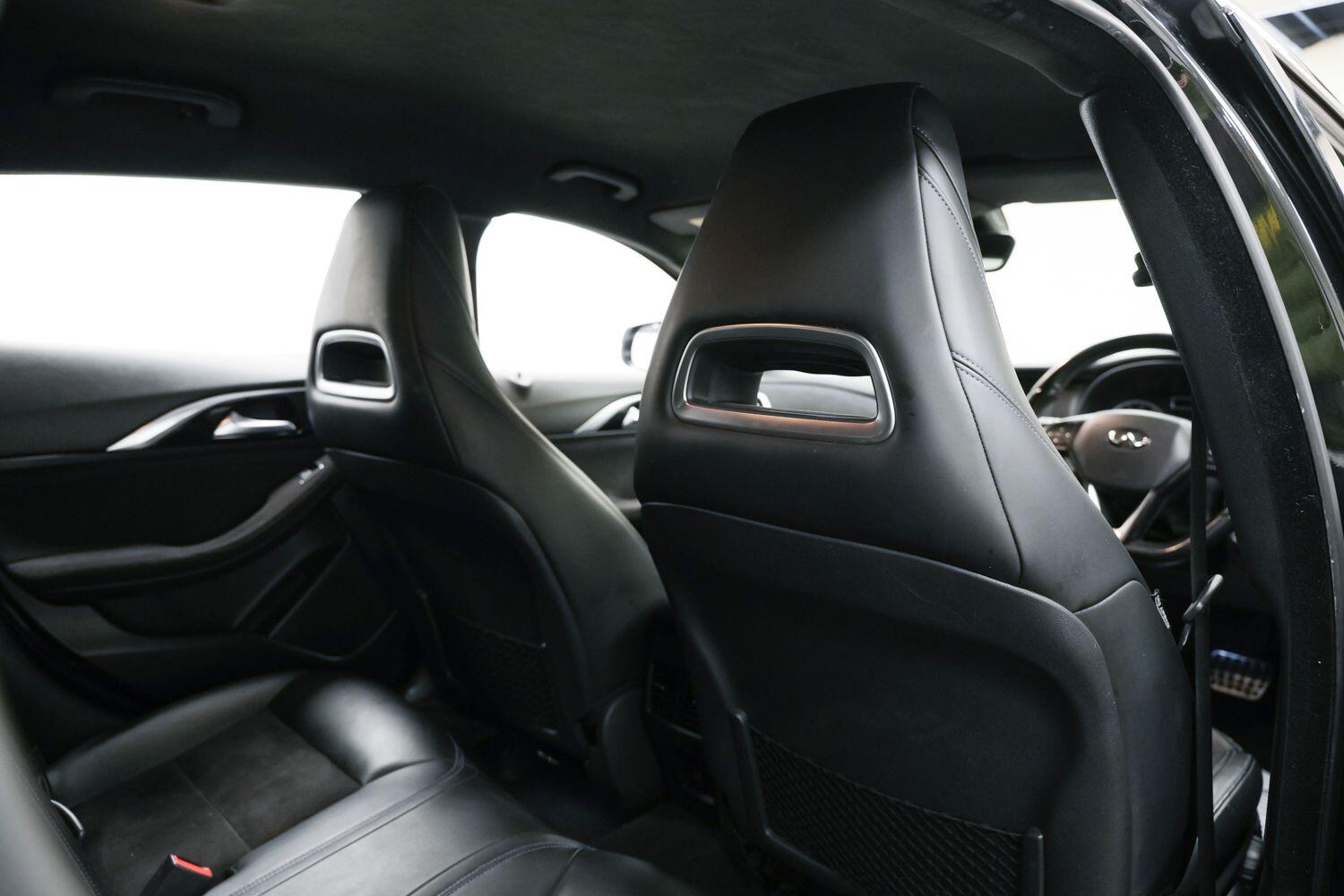 Used Infiniti Q30 2016 for sale - 77266713: Photo 16