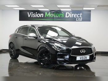 (16) - 2.2d Sport DCT AWD Euro 6 (s/s) 5dr