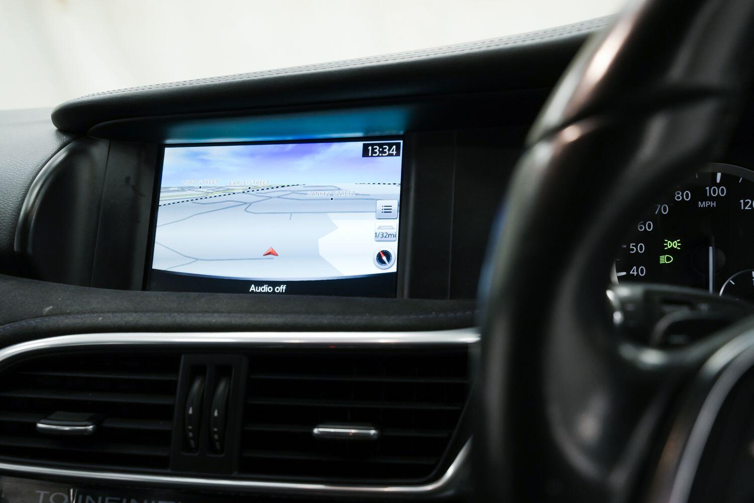 Used Infiniti Q30 2016 for sale - 77266713: Photo 22