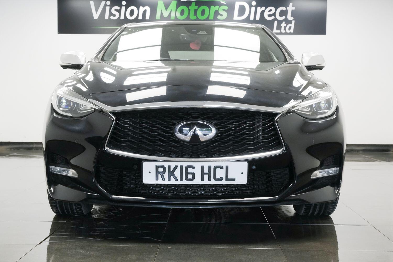 Used Infiniti Q30 2016 for sale - 77266713: Photo 3
