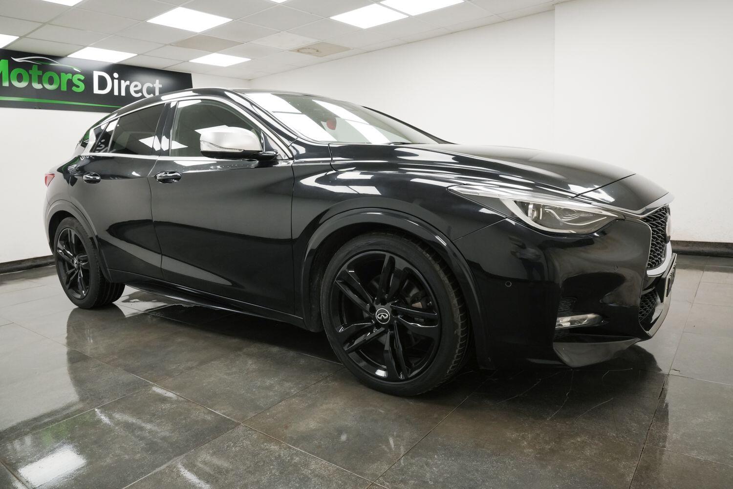 Used Infiniti Q30 2016 for sale - 77266713: Photo 4