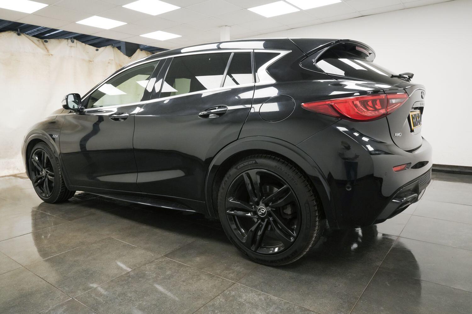 Used Infiniti Q30 2016 for sale - 77266713: Photo 7