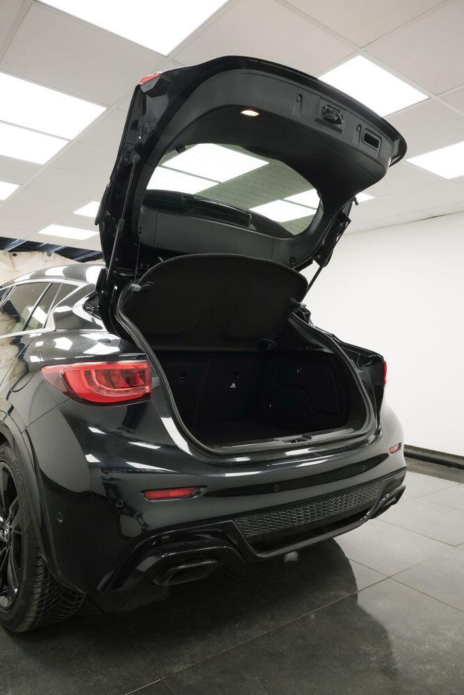 Used Infiniti Q30 2016 for sale - 77266713: Photo 9