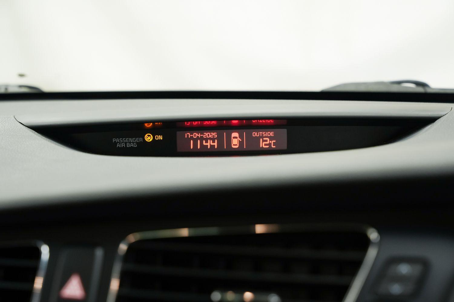 Vehicle 25