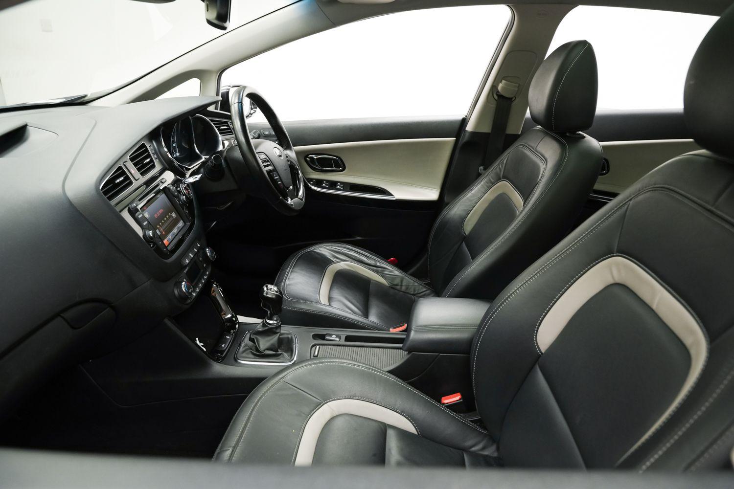 Vehicle 28