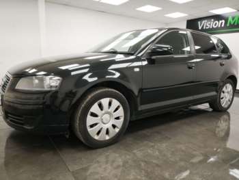 Used Audi A3 2008 for sale - 74850271: Photo