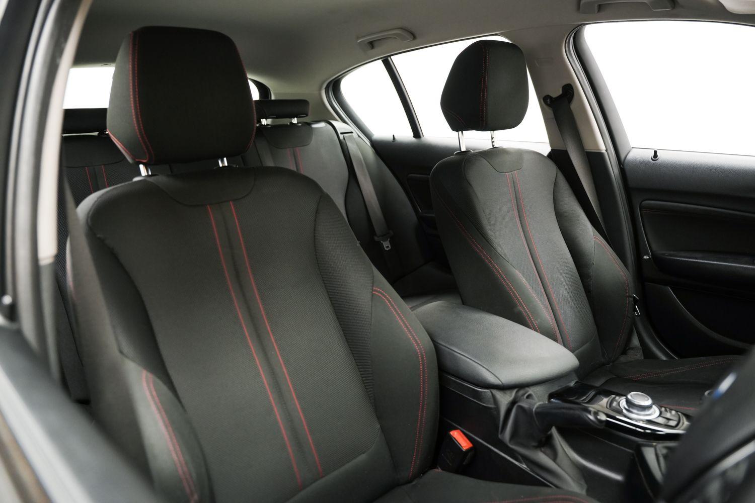 Used BMW 1 Series 2016 for sale - 76658644: Photo 12