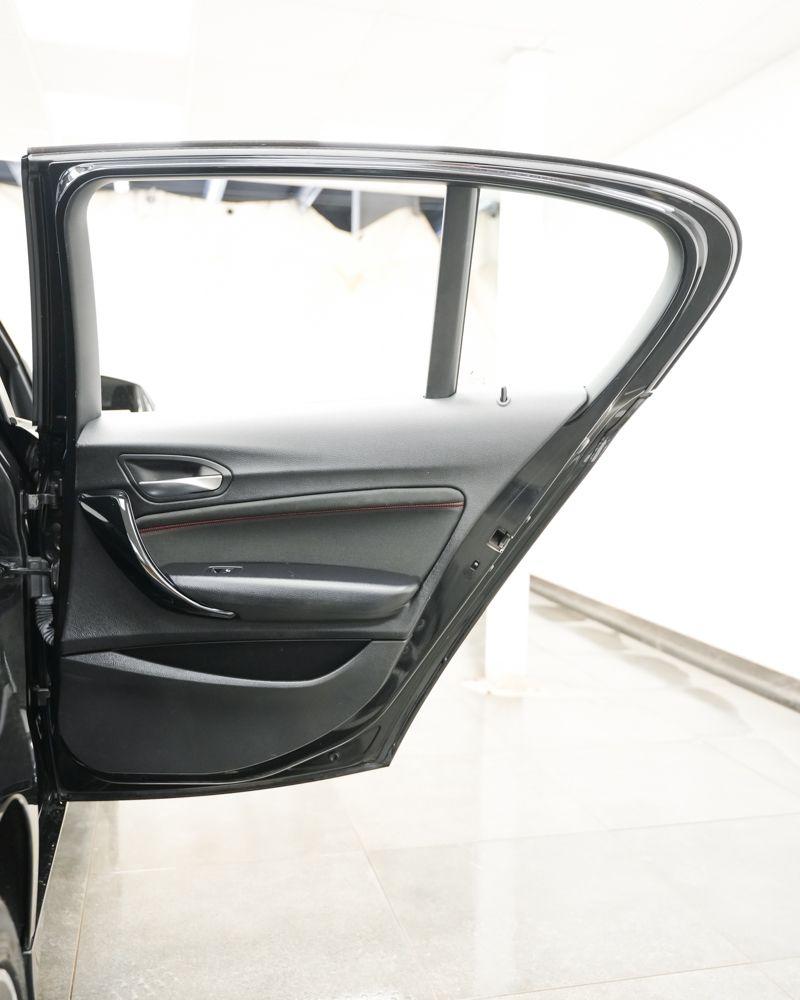 Used BMW 1 Series 2016 for sale - 76658644: Photo 17