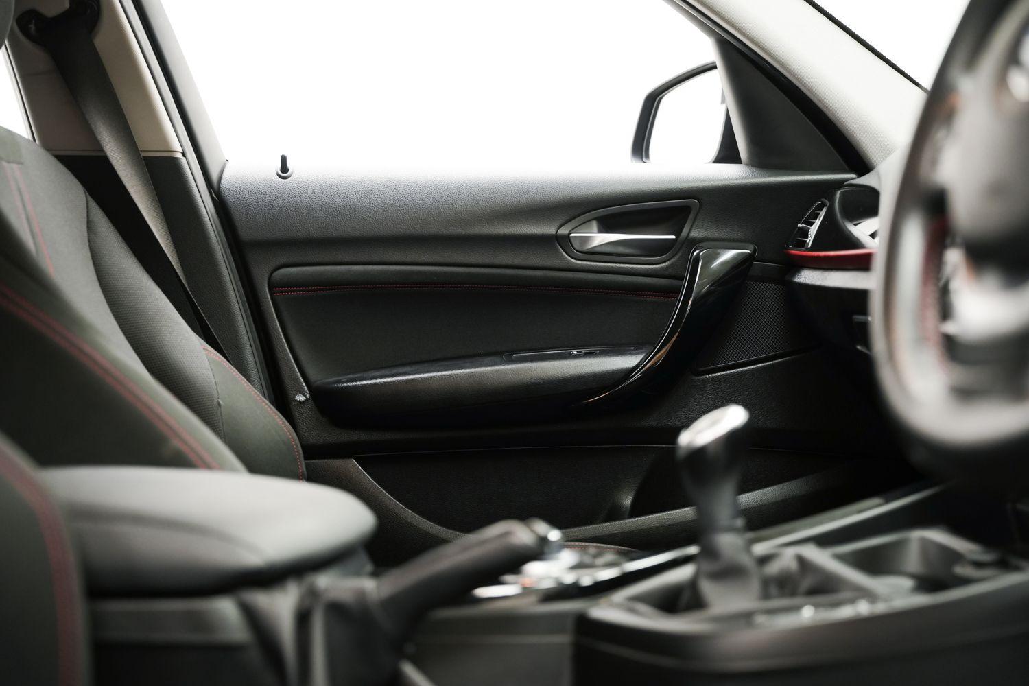 Used BMW 1 Series 2016 for sale - 76658644: Photo 21