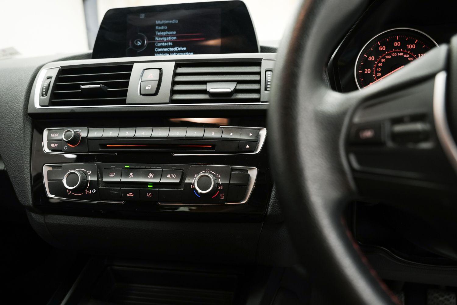 Used BMW 1 Series 2016 for sale - 76658644: Photo 23