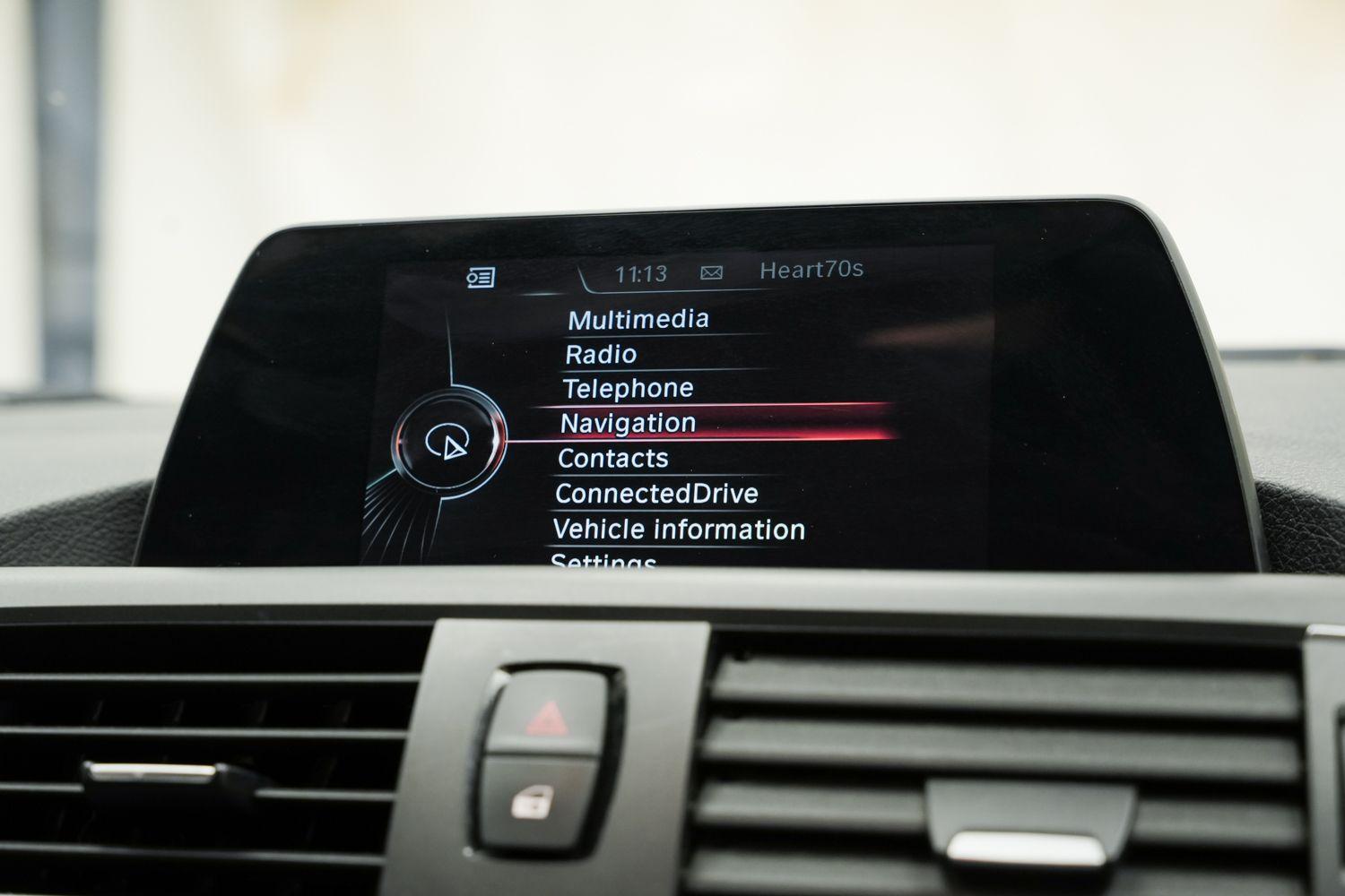 Used BMW 1 Series 2016 for sale - 76658644: Photo 24