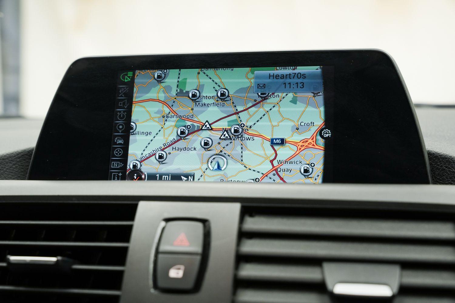 Used BMW 1 Series 2016 for sale - 76658644: Photo 25